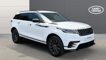 Land Rover Range Rover Velar 2.0 P250 R-Dynamic SE 5dr Auto Petrol Estate